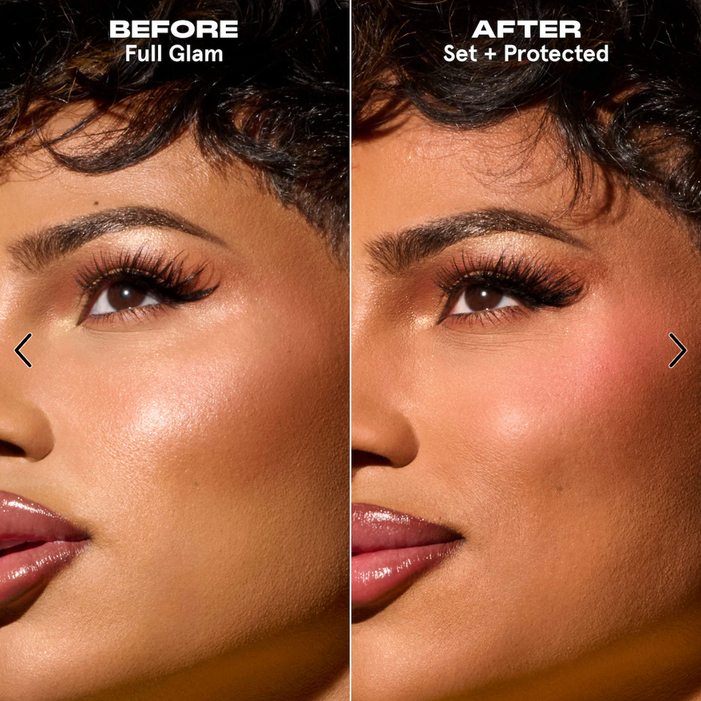 Mini On 'Til Dawn Mattifying Sunscreen Makeup Setting Spray SPF 28 30g