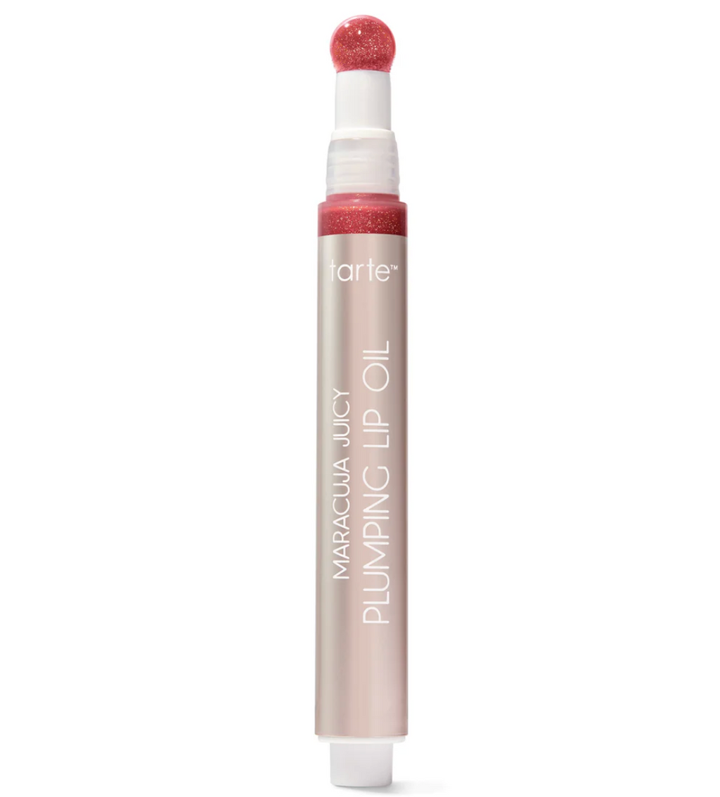 Labial Tarte Shimmering Berry