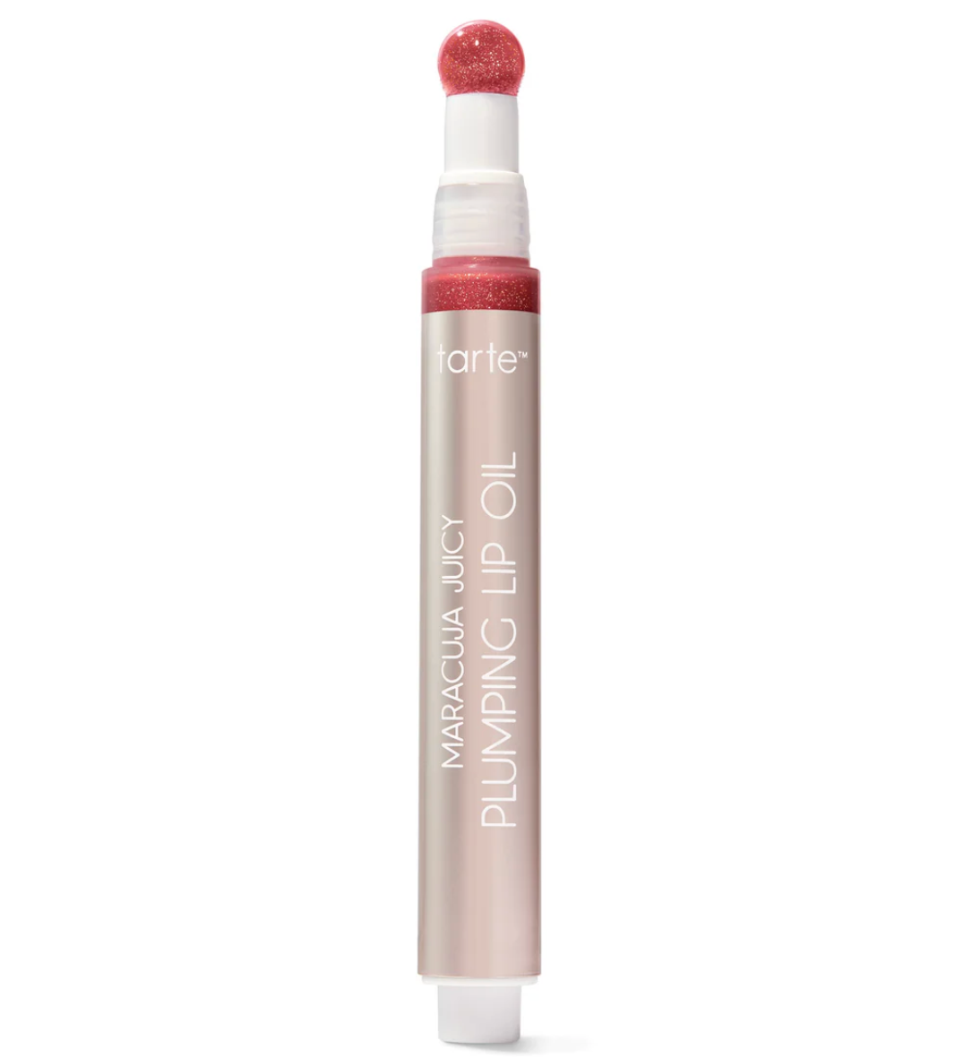 Labial Tarte Shimmering Berry