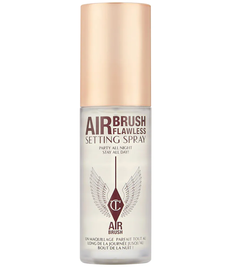 Spray fijador Charlotte Tilbury Mini Airbrush