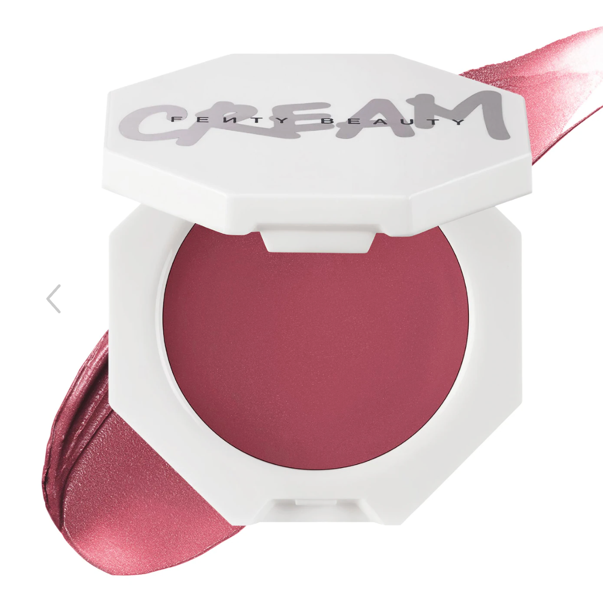 Fenty Beauty Blush en Crema Cheeks Out tono Riri