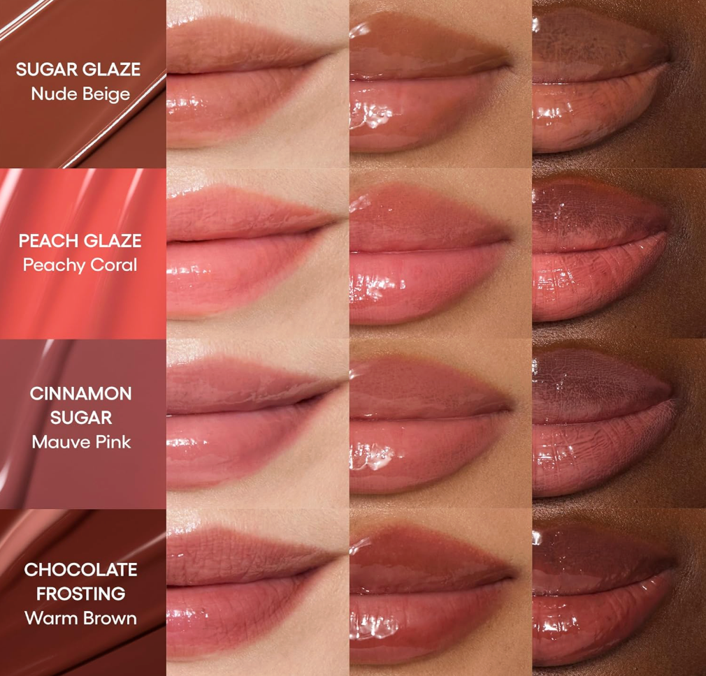 Labial Laneige Glaze Craze Tinted Lip Serum