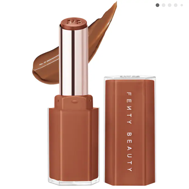 Labial Fenty Beauty Gloss Bomb Stix Sorta Selfish