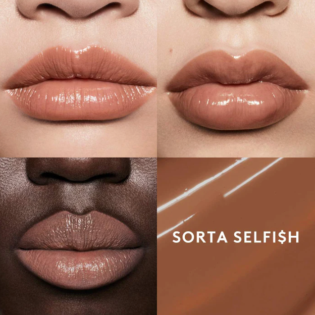 Labial Fenty Beauty Gloss Bomb Stix Sorta Selfish