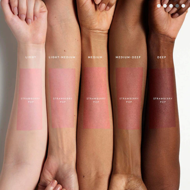 Fenty Beauty Match Stix Color-Adaptive Cheek + Lip Stick