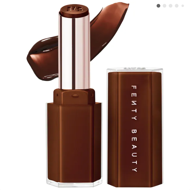 Fenty Beauty Gloss Bomb Stix Hot Chocolit