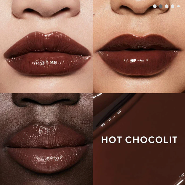 Fenty Beauty Gloss Bomb Stix Hot Chocolit