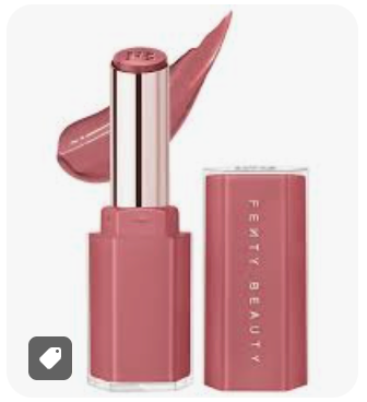 Labial Fenty Beauty Gloss Bomb Stix Fussy