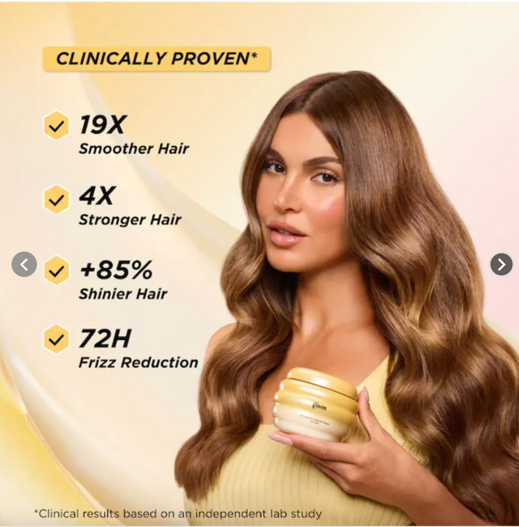 Mascarilla Gisou de 230ml