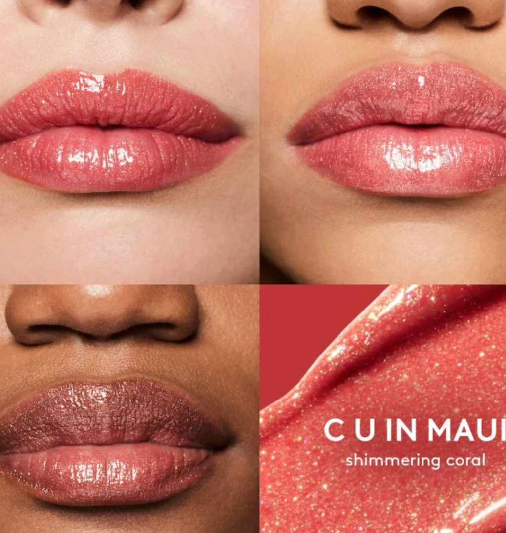 Labial Fenty Beauty C U In Maui 06