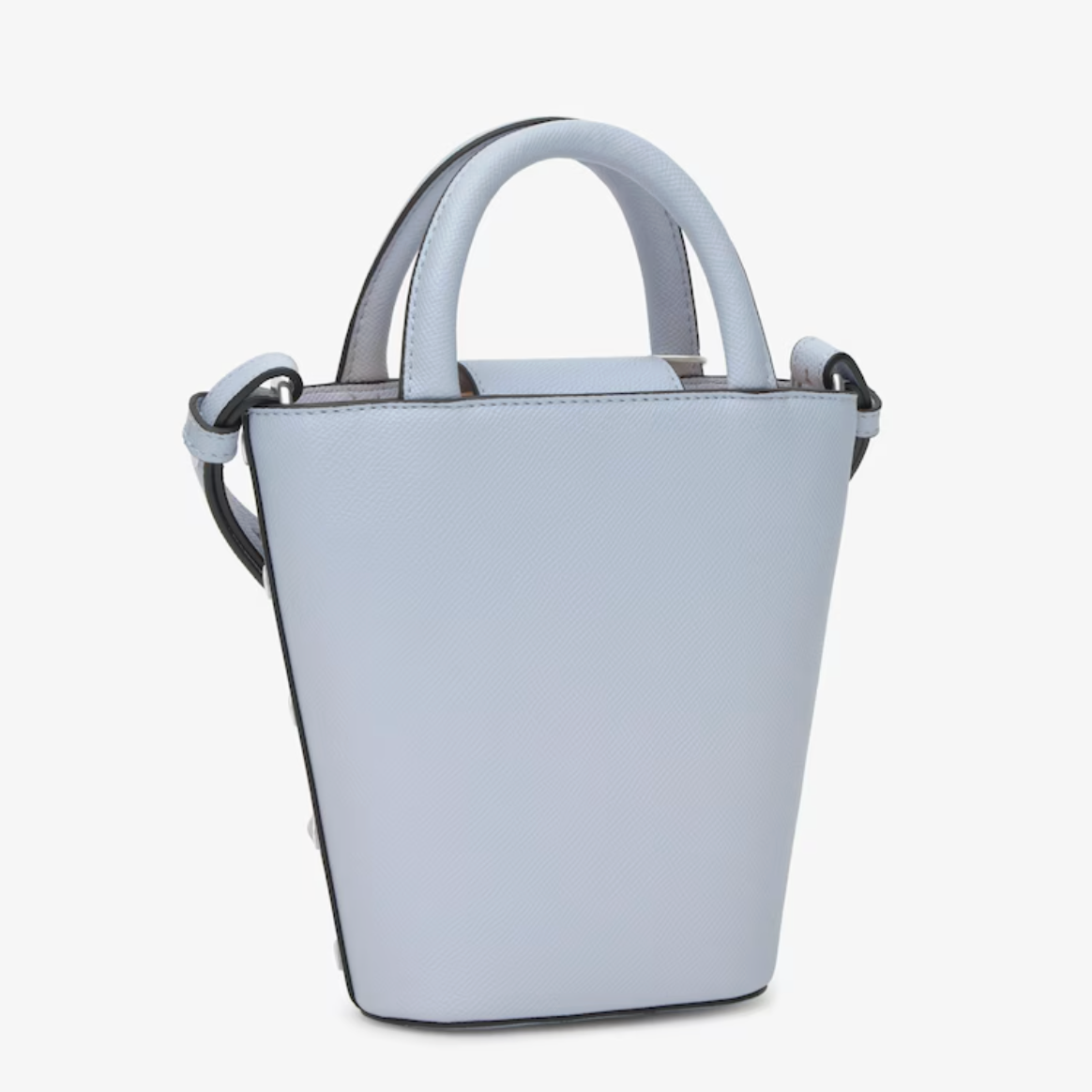 Cartera Tous Capazo Celeste