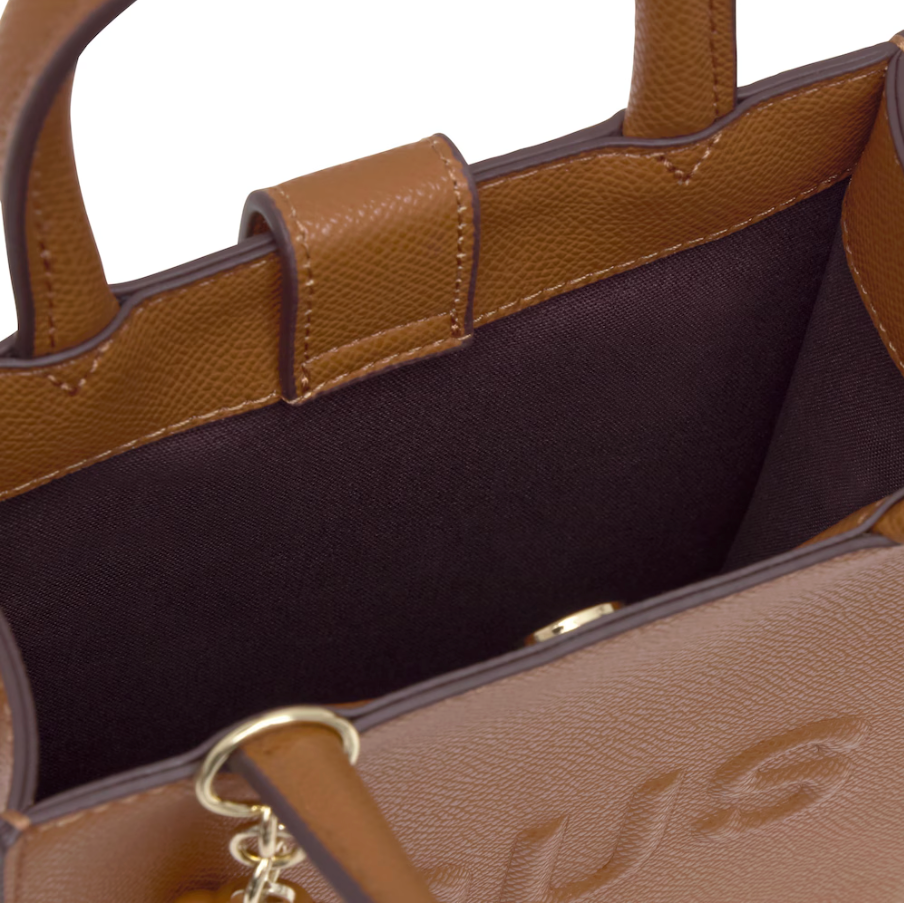 Cartera Tous Pop Camel