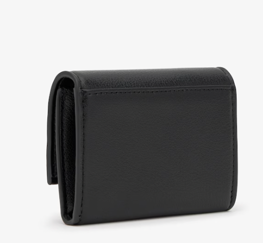 Billetera Tous Audree Soft Negro