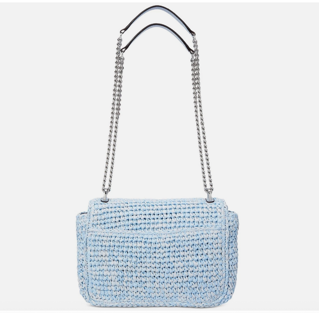 Cartera Ralph Lauren Celeste
