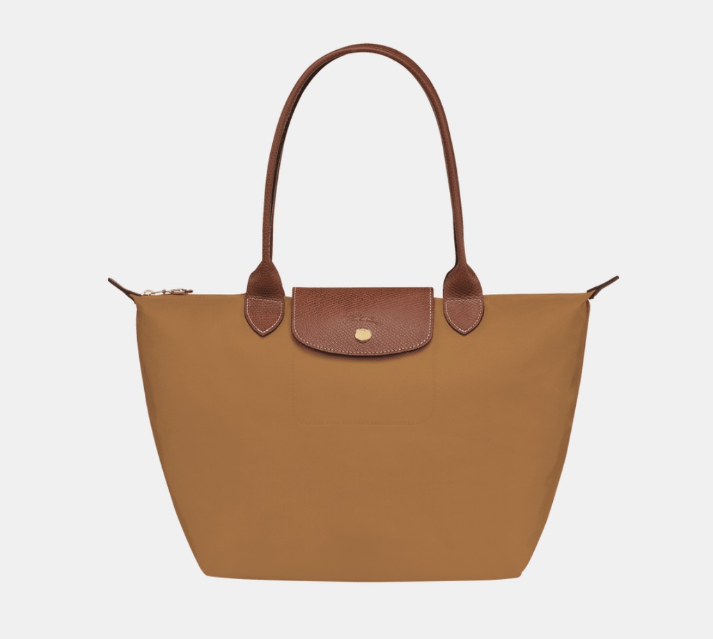 Cartera Longchamp Le Pliage M Toffe