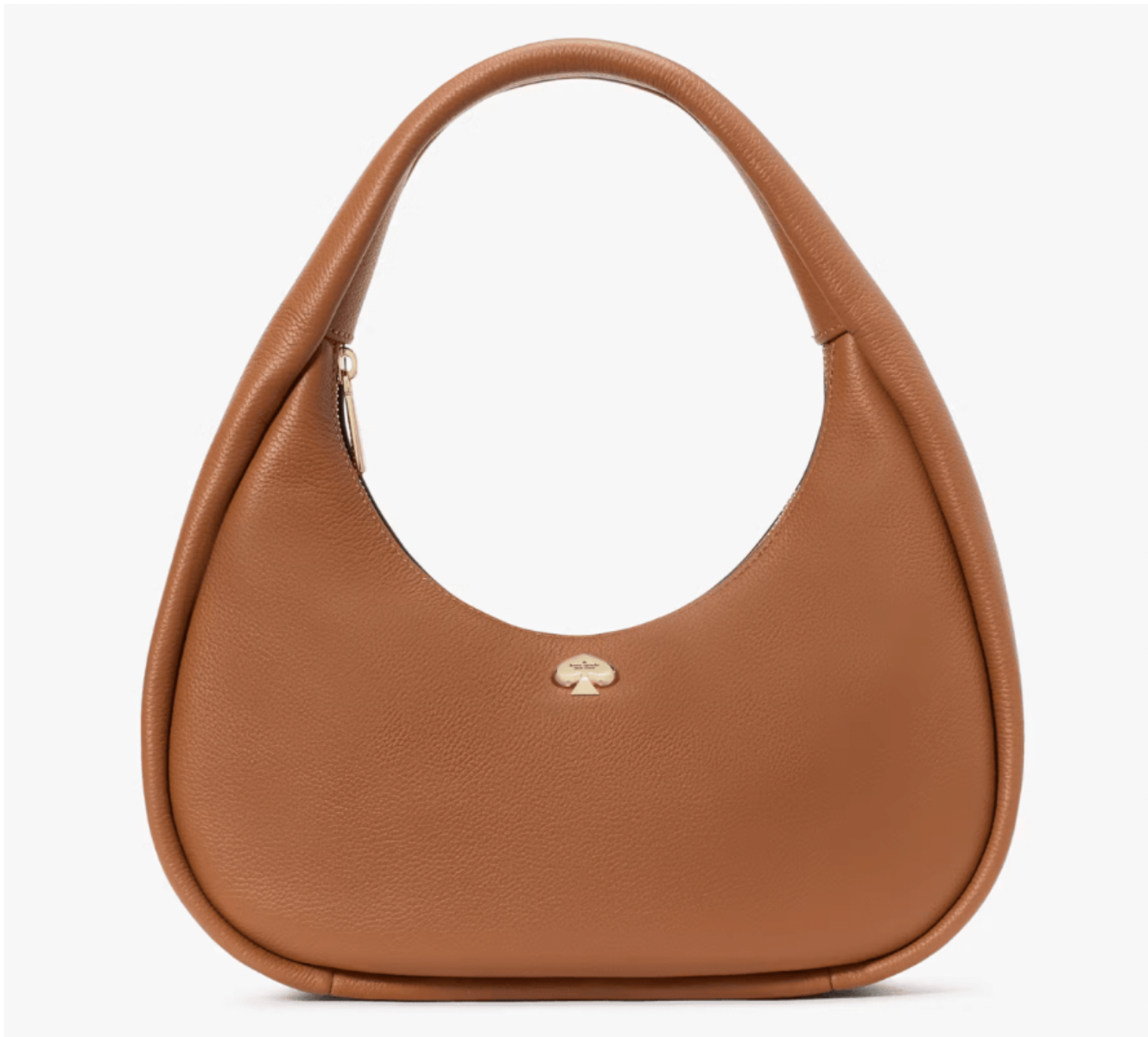 Cartera Kate Spade Kayla Crescent Shoulder Bag