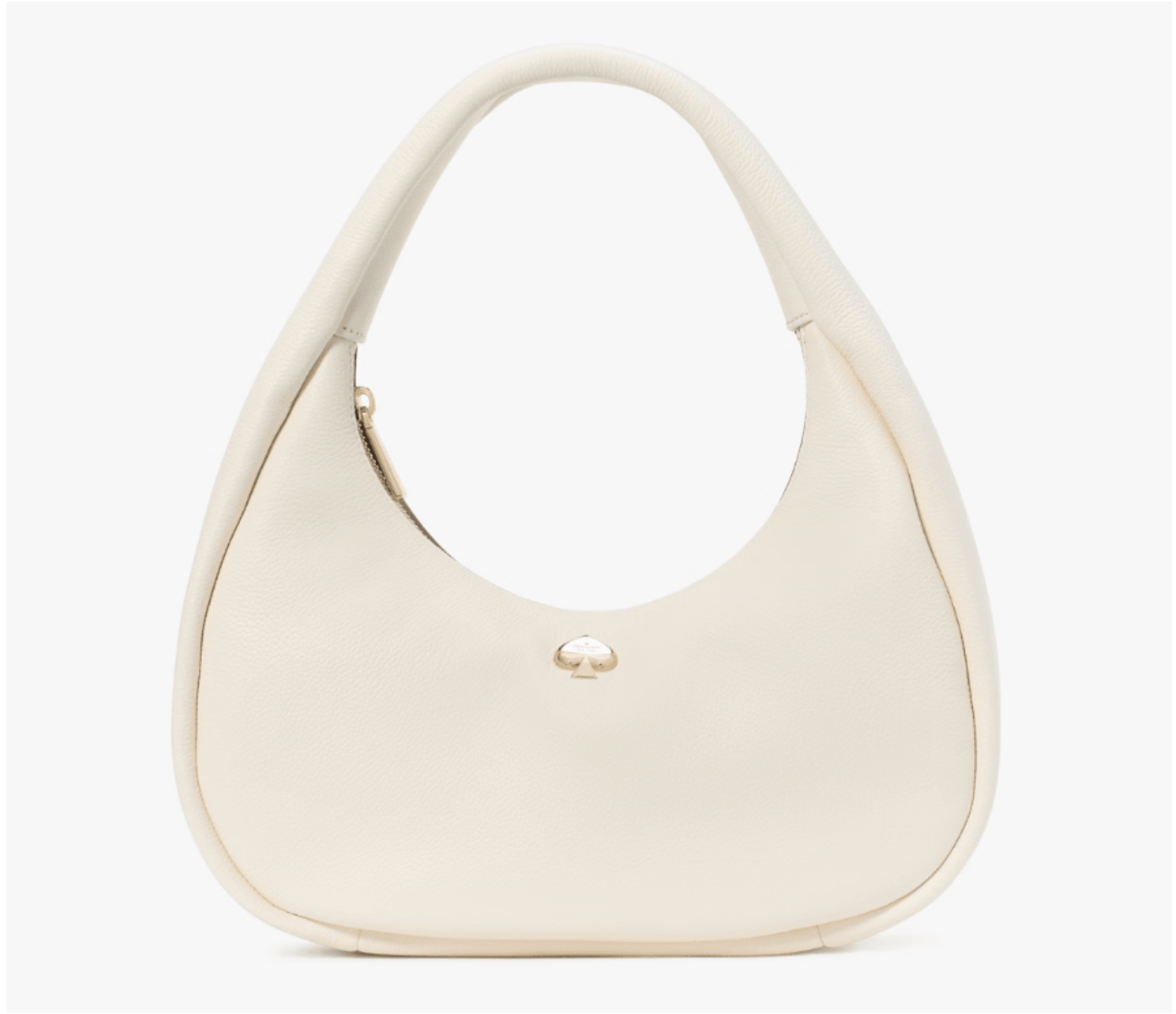 Cartera Kate Spade Kayla Crescent Shoulder Bag