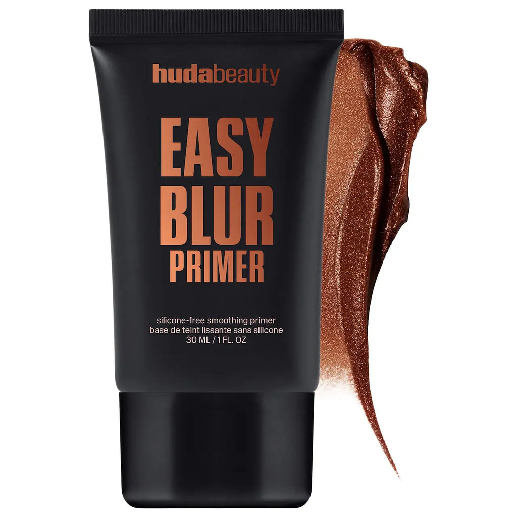Primer Broncer Huda Beauty Easy Blur