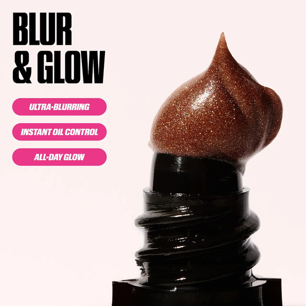Primer Broncer Huda Beauty Easy Blur