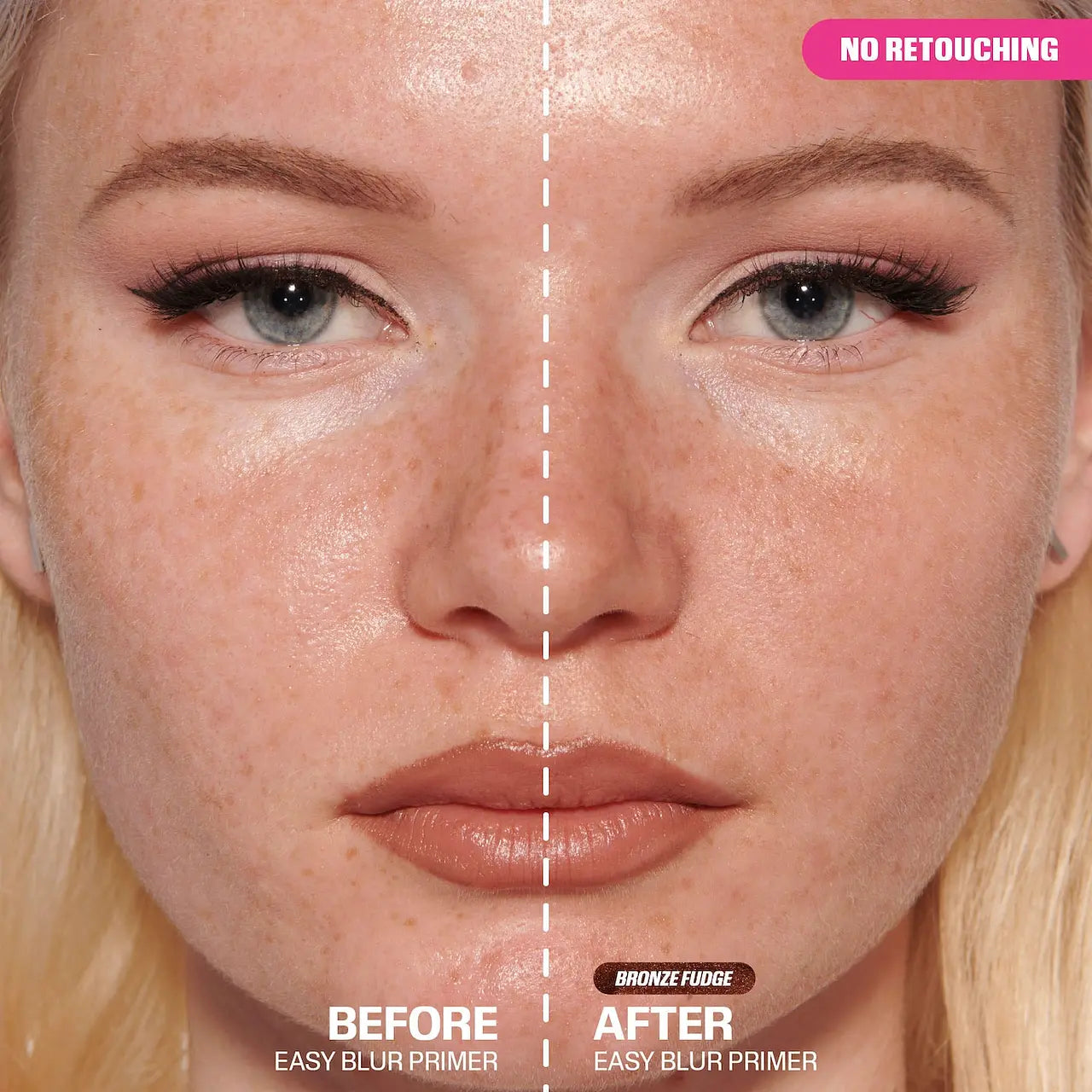 Primer Broncer Huda Beauty Easy Blur