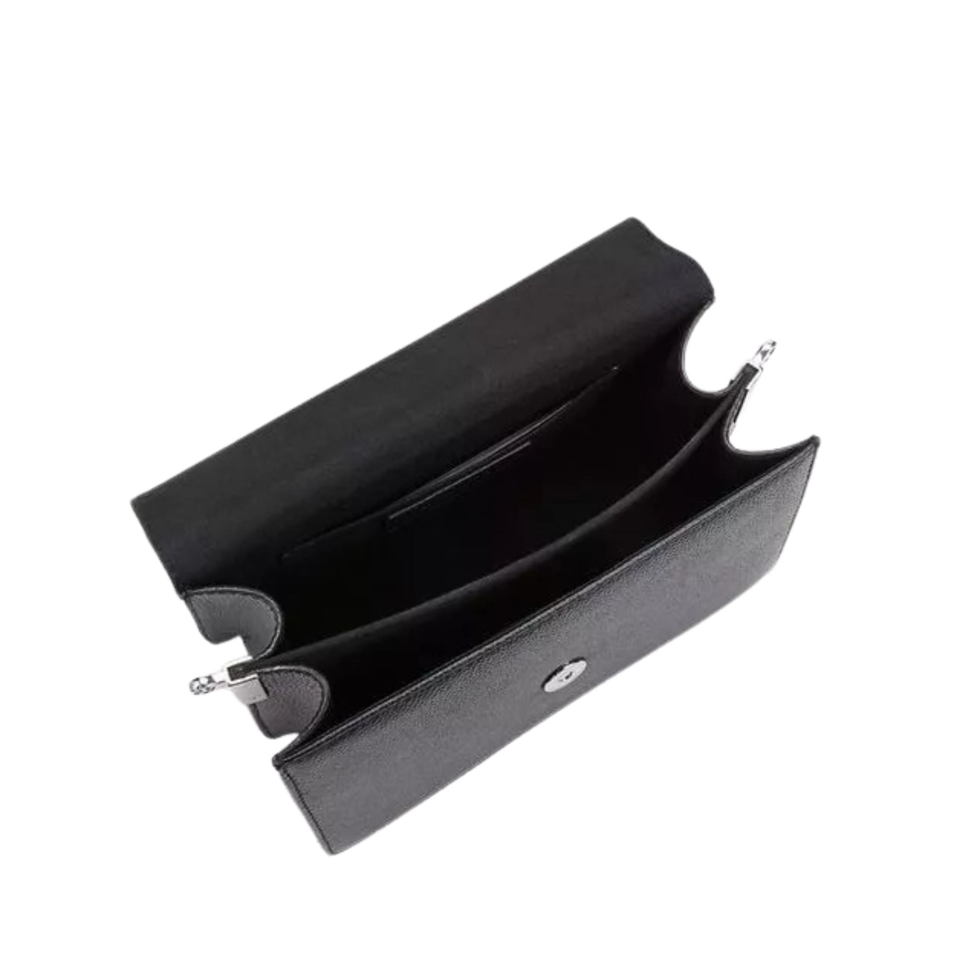 Cartera Zadig & Voltaire Lolita Wings Negro