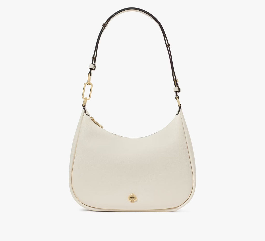 Cartera Kate Spade Kayla Large blanco