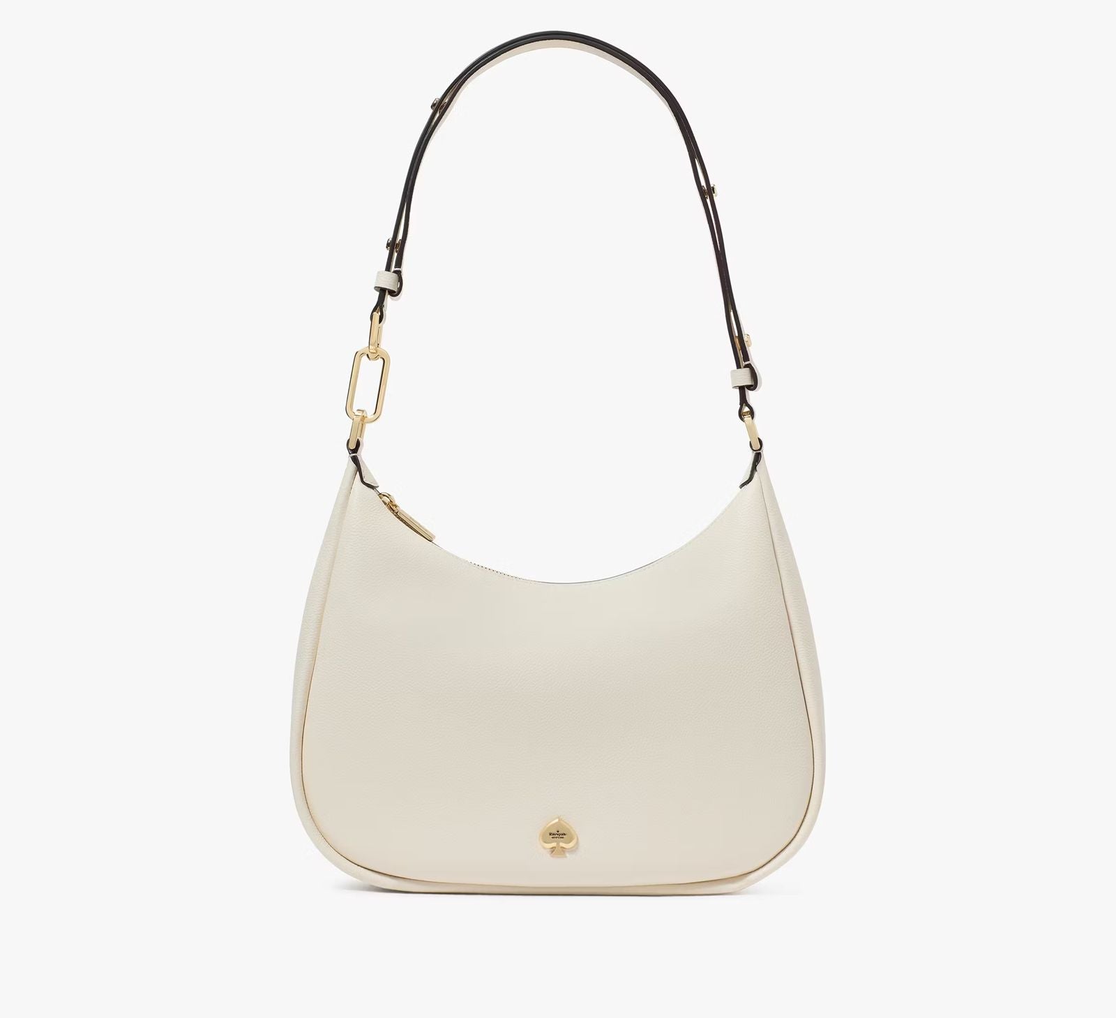 Cartera Kate Spade Kayla Large blanco