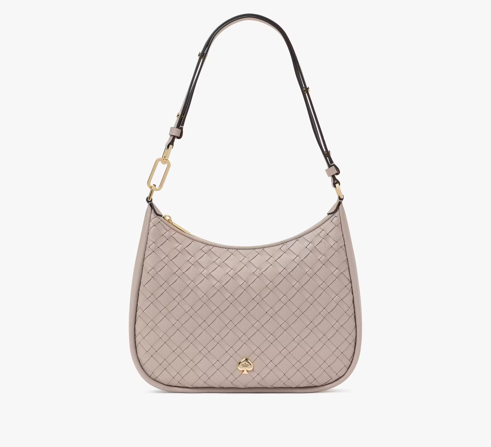 Cartera Kate Spade Kayla Large Nude