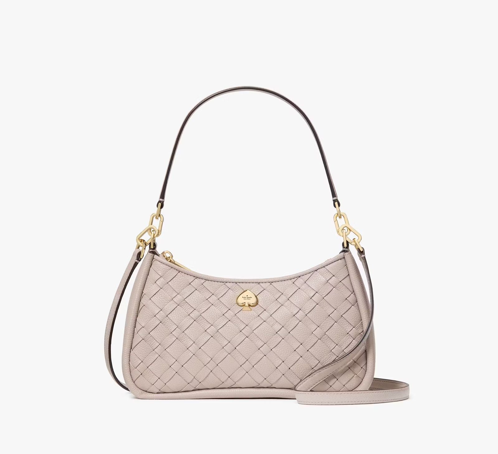 Cartera Kate Spade Shoulderbag Kayla Nude