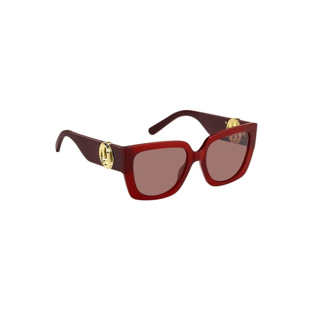 Lentes Marc Jacobs Rojo