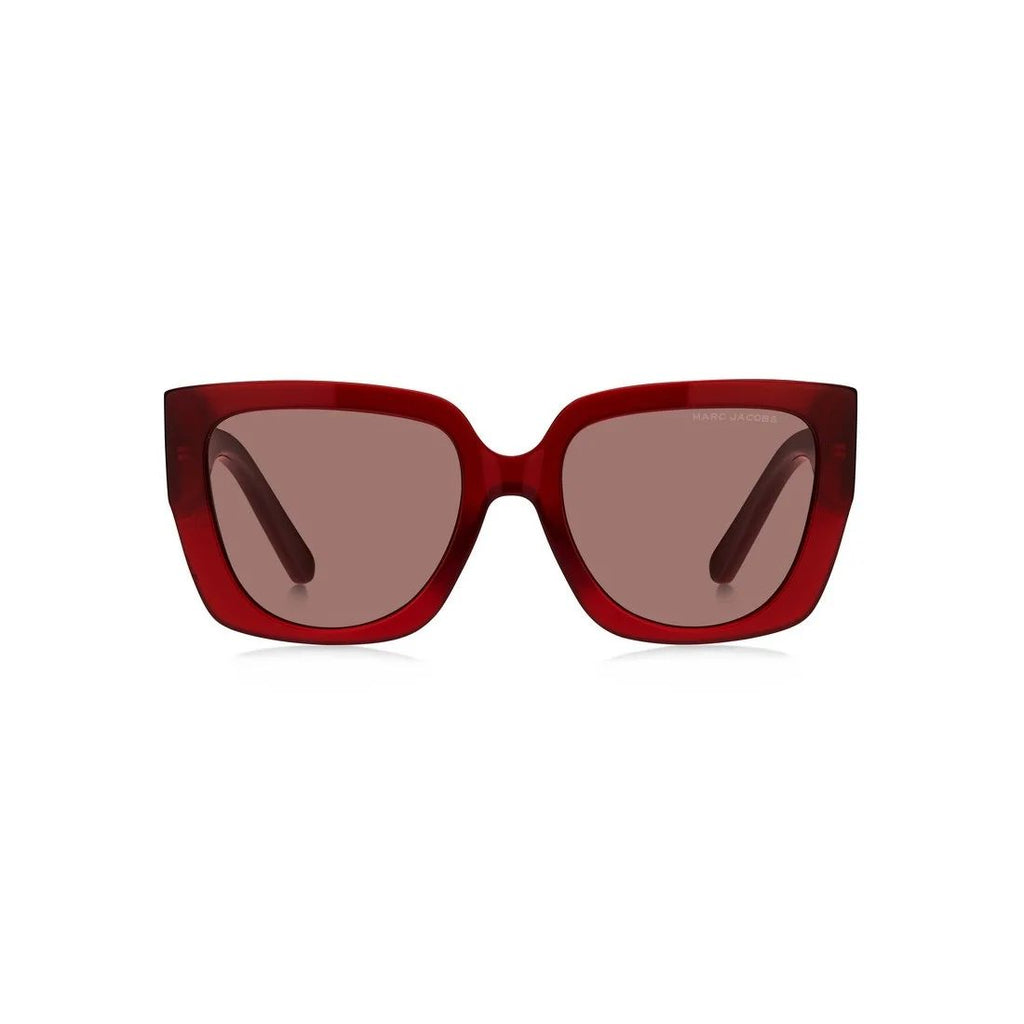 Lentes Marc Jacobs Rojo