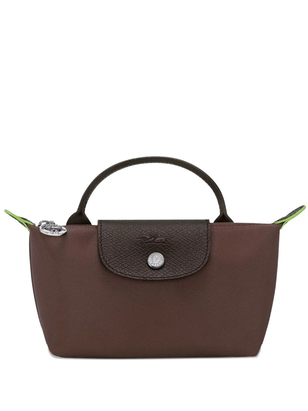 Cartera Longchamp Le Pliage XS Cafe Moro