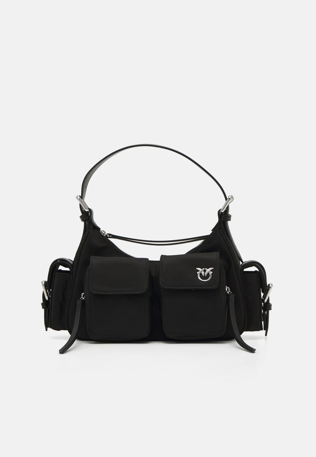 Cartera Pinko Cargo Classic Negro