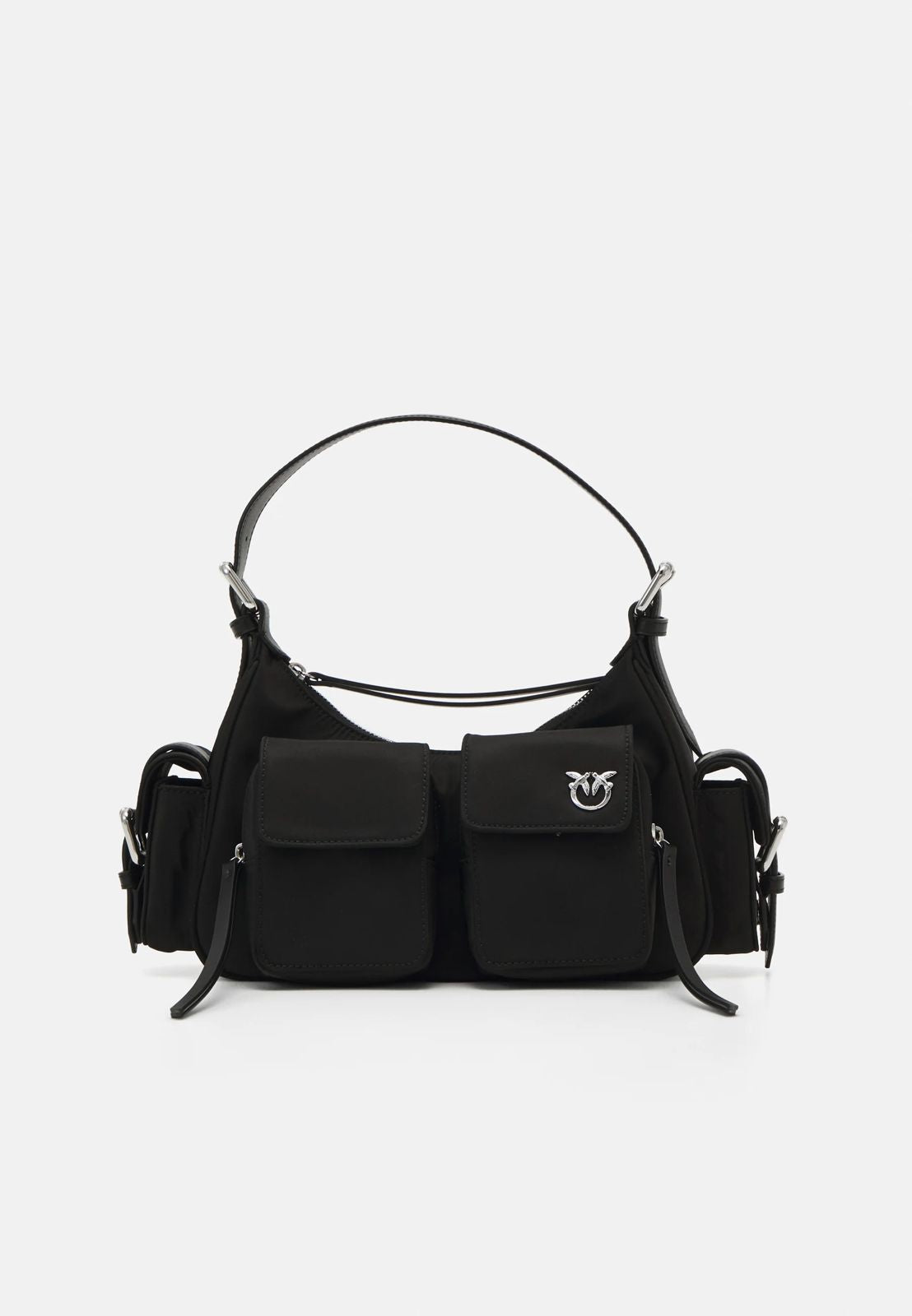 Cartera Pinko Cargo Classic Negro