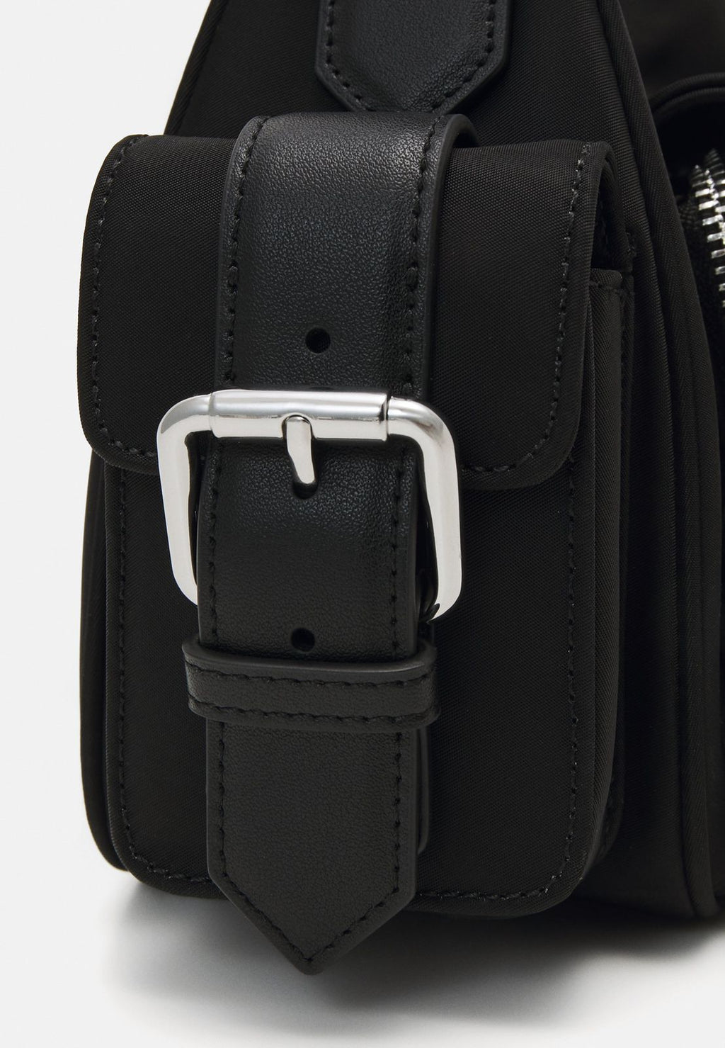 Cartera Pinko Cargo Classic Negro