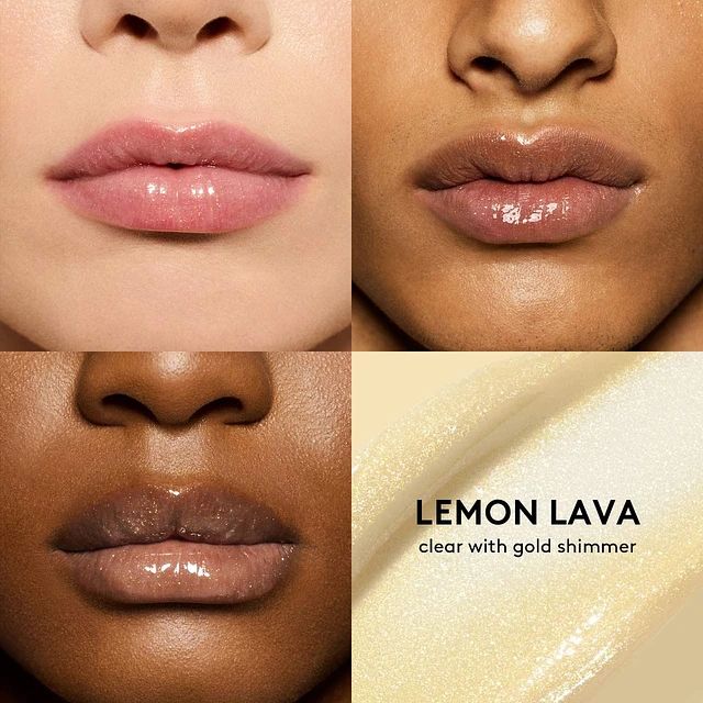 Labial Fenty Beauty Lemon lava 05