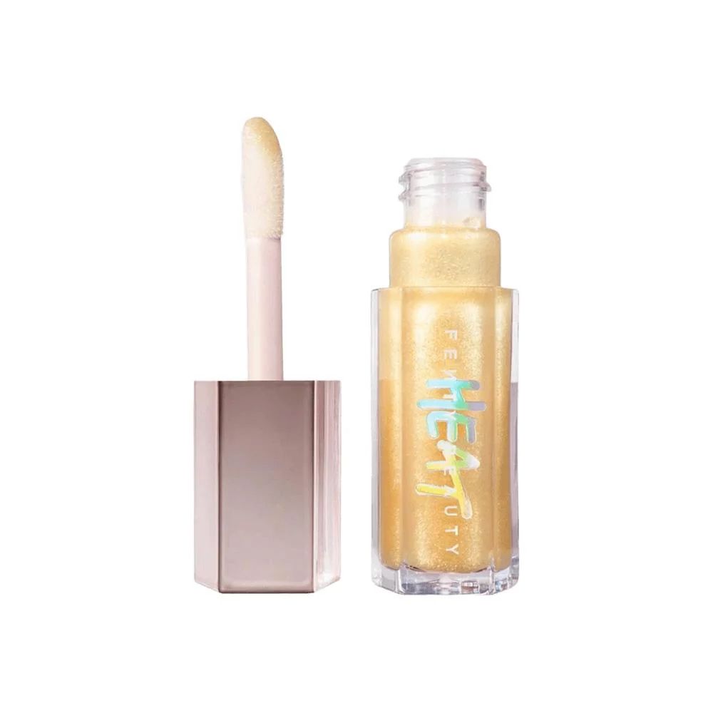Labial Fenty Beauty Lemon lava 05