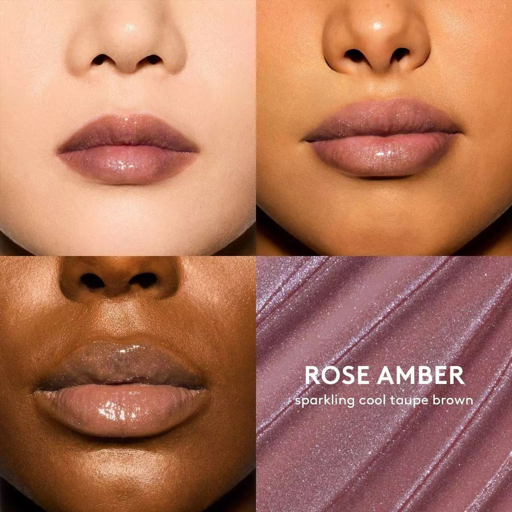 Labial Fenty Beauty Rose Amber 13