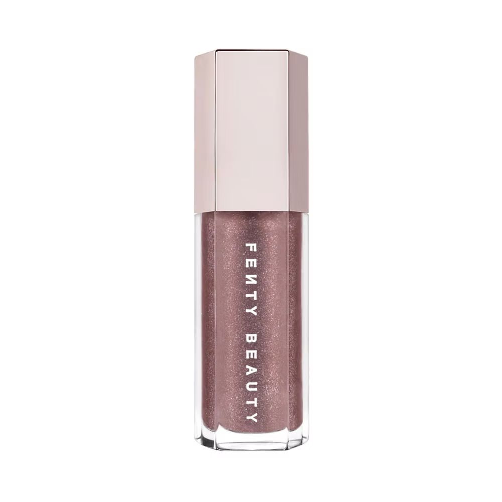 Labial Fenty Beauty Rose Amber 13