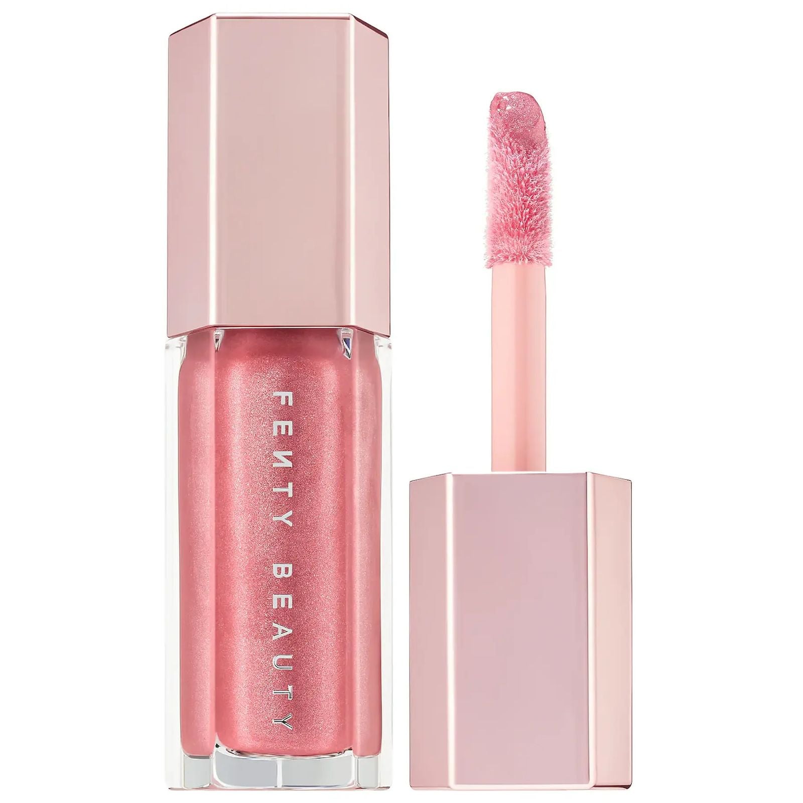 Labial Fenty Beauty Fussy 02