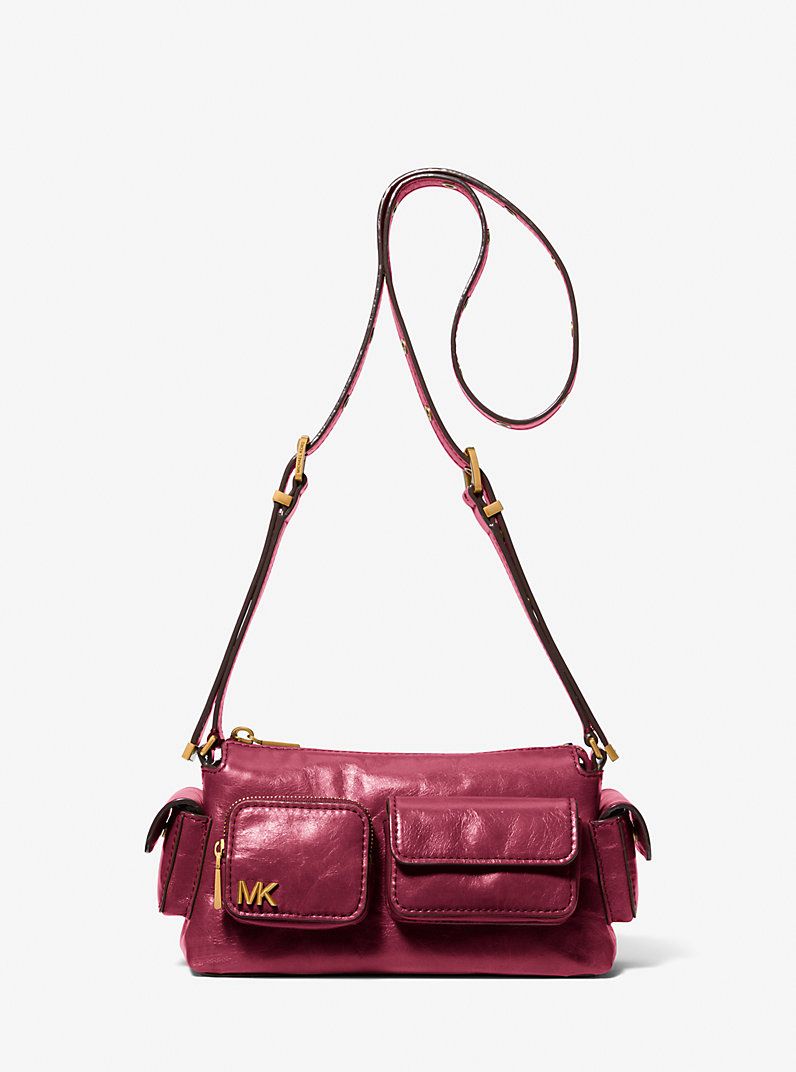 Crossbody Michael Kors Dakota Burdeo