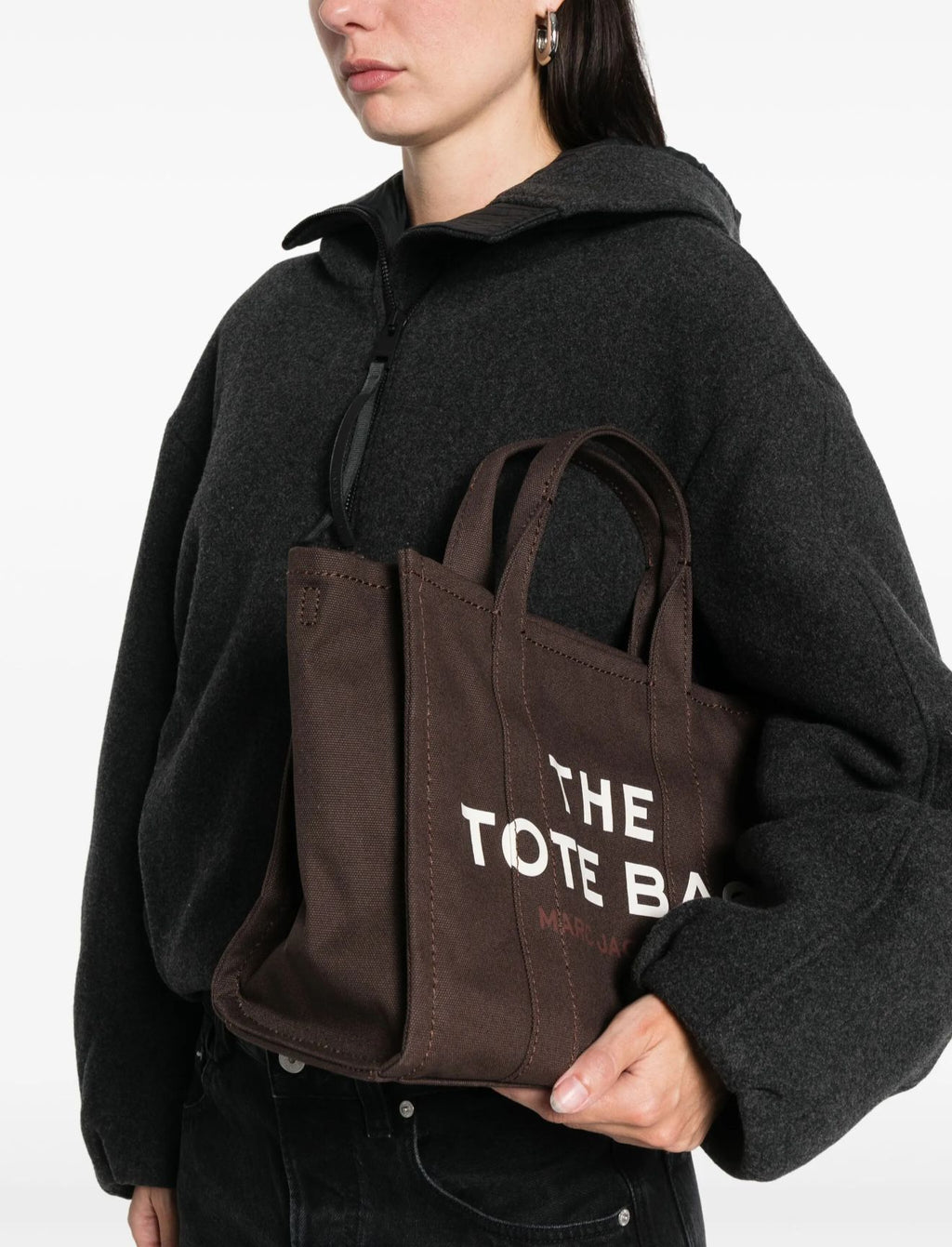 Tote Marc Jacobs The tote bag Nylon cafe