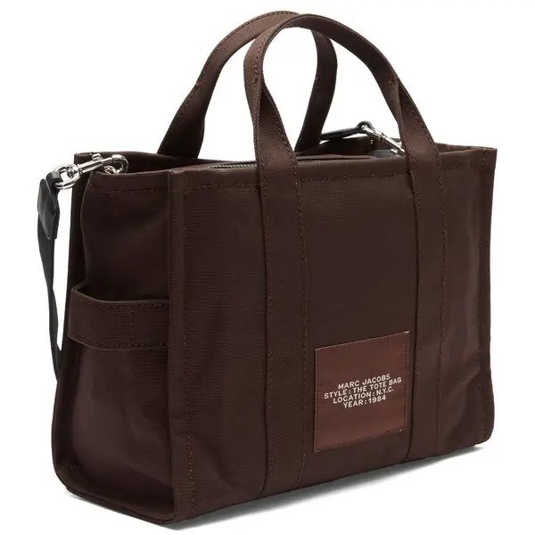 Tote Marc Jacobs The tote bag Nylon cafe