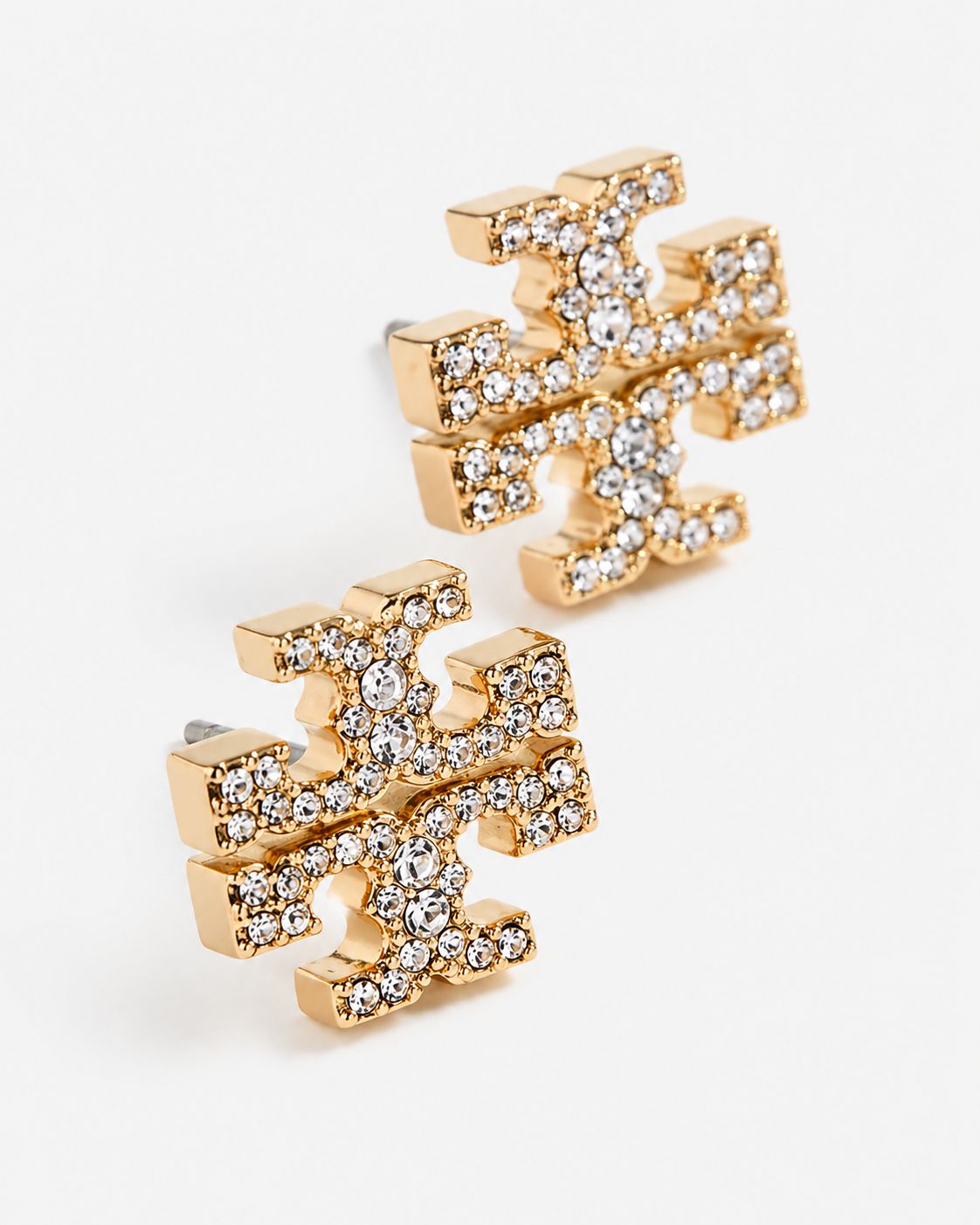 Aros Tory burch  con circones