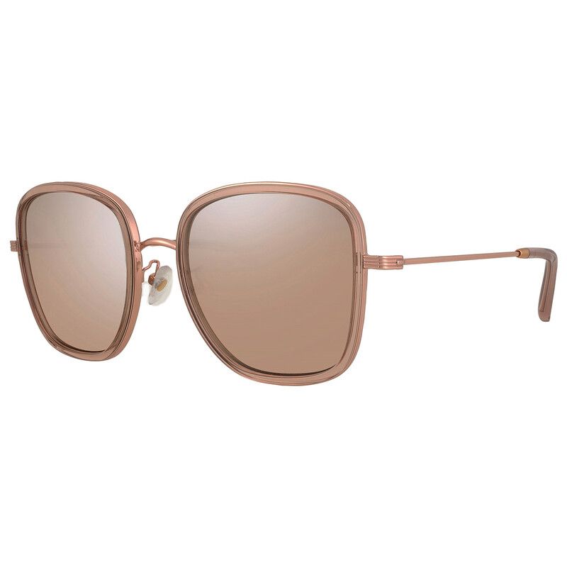 Lentes Tory Burch Fondo rosa