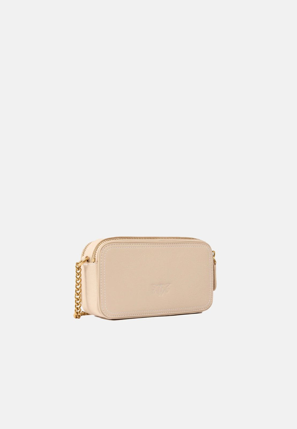 Cartera Piko Camera bag beige