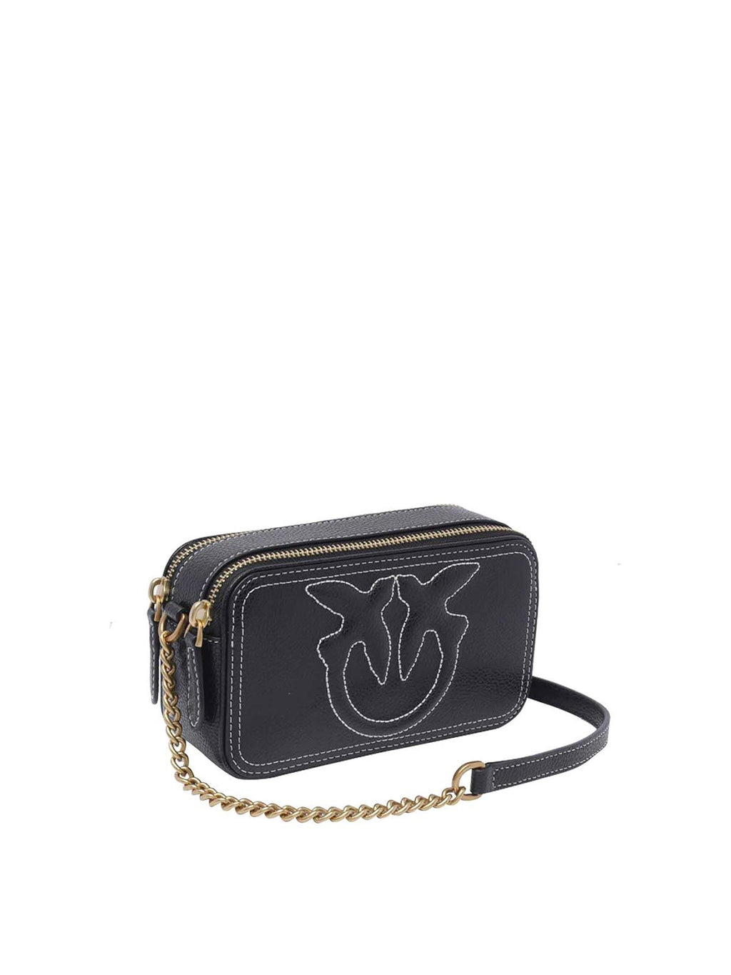 Cartera Piko Camera bag Negro