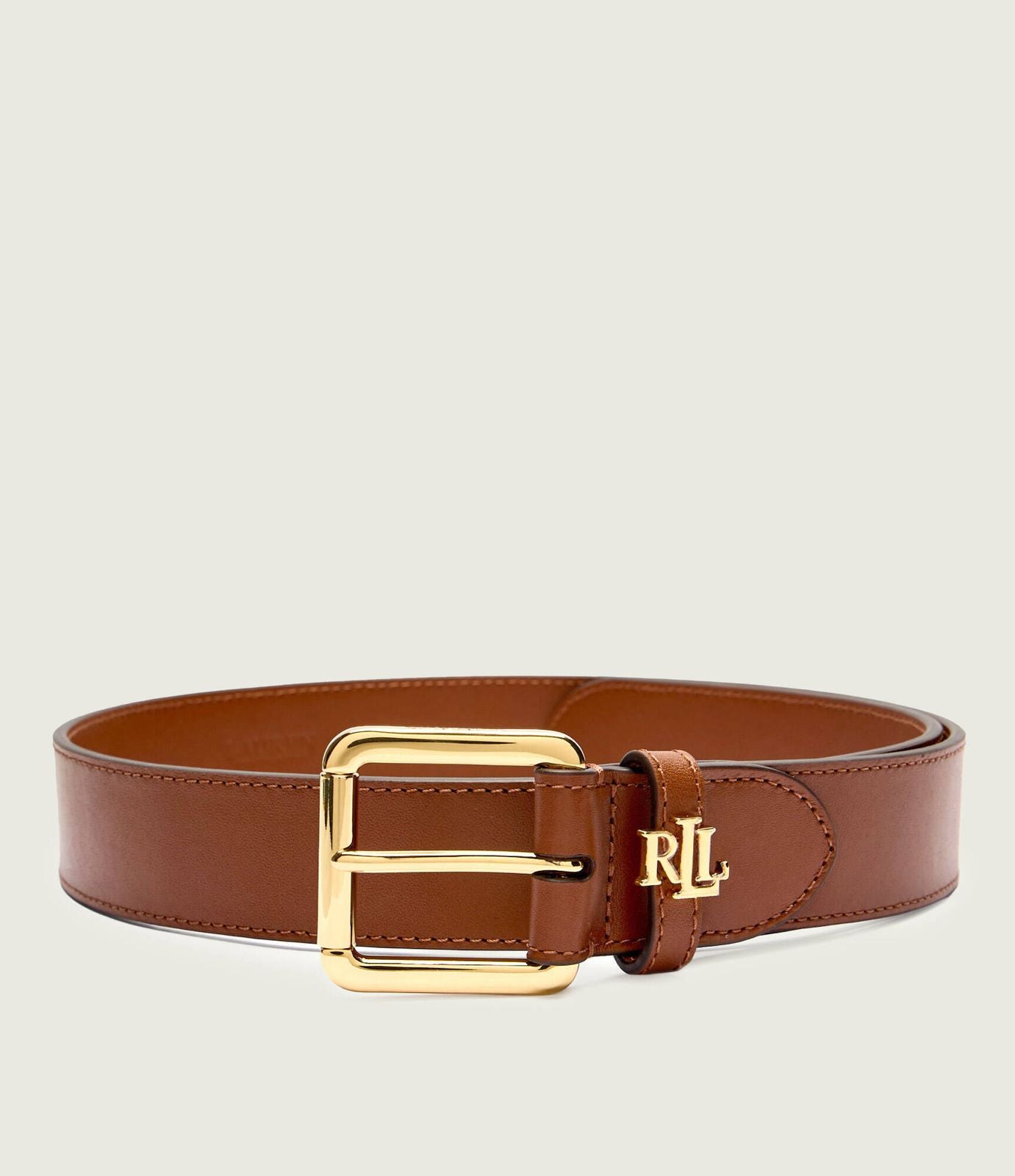 Cinturon Ralph Lauren Cafe