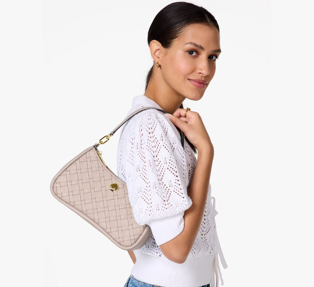 Cartera Kate Spade Shoulderbag Kayla Nude