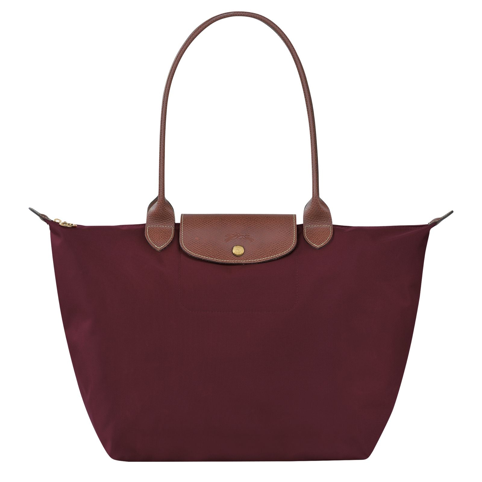 Cartera Longchamp Le Pliage L Burdeo